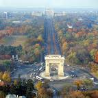 bucarestarc Guide de Bucarest