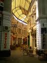 bucarestpassage Guide de Bucarest