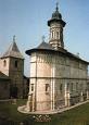 Dragomirna ; l&rsquo;un des plus beaux monastères de Bucovine (Tourisme Roumanie)