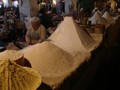 La Géorgie : rencontres au bazar de Kutaisi