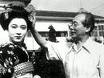 mizoguchi Hommage à Kenji Mizoguchi : les années 40 au Japon en DVD
