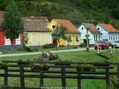 Stara Kapela, ethnovillage traditionnel en Slavonie (Tourisme Croatie)