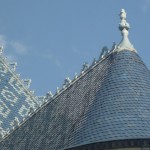 Visiter Budapest – Földtani Intezet, un bâtiment méconnu