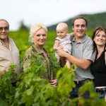 Domaine Benoit BADOZ Route des vins du Jura