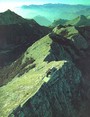 Mont lovcen montenegro lovcen Mont Lovcen, coeur historique du Montenegro (Tourisme Montenegro)