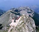 mont lovcen lovcen1 Mont Lovcen, coeur historique du Montenegro (Tourisme Montenegro)