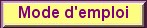 -MODE D'EMPLOI