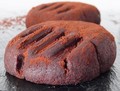 Pattes de chat au chocolat