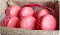 Réussir ses macarons et ses macarons bi-goût (Recette française)