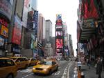 Escapade Ă New York