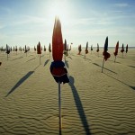 Le temps des vacances