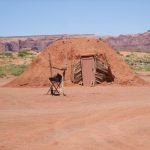 Tourisme USA : Les Indiens de l&rsquo;Ouest américain ; à la rencontre des Navajo et des Hopi