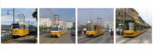 Guide Budapest La question de la mobilité urbaine à Budapest trams 300x101 Guide Budapest La question de la mobilité urbaine à Budapest