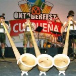 Oktoberfest instruments 150x150 La Bavière, Munich et Oktoberfest, la fête de la bière de Munich