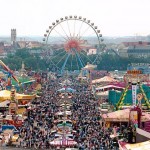 Oktoberfest 03 150x150 La Bavière, Munich et Oktoberfest, la fête de la bière de Munich