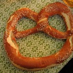 bretzel oktobefest 150x150 La Bavière, Munich et Oktoberfest, la fête de la bière de Munich