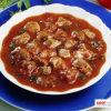goulasch croate agneau surlice goulasch croate agneau surlice1 Cuisine des Balkans