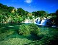 Krka, parc national croate de toute beauté (Tourisme Croatie nature)