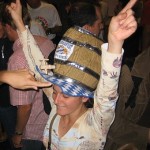 oktoberfest ambiance 2 150x150 La Bavière, Munich et Oktoberfest, la fête de la bière de Munich
