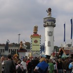 oktoberfest lowenbrau 150x150 La Bavière, Munich et Oktoberfest, la fête de la bière de Munich