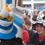 oktoberfest munich chapeau 150x150 La Bavière, Munich et Oktoberfest, la fête de la bière de Munich
