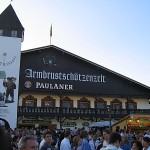 oktoberfest paulaner 150x150 La Bavière, Munich et Oktoberfest, la fête de la bière de Munich