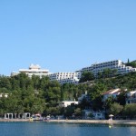Neum ; la voie de la mer Adriatique de la Bosnie Herzégovine immeubles plage neum bosnie 150x150 Neum ; la voie de la mer Adriatique de la Bosnie Herzégovine