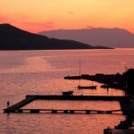 Neum ; la voie de la mer Adriatique de la Bosnie Herzégovine neum adriatique bosnie coucher soleil 150x150 Neum ; la voie de la mer Adriatique de la Bosnie Herzégovine