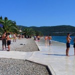 Neum ; la voie de la mer Adriatique de la Bosnie Herzégovine neum bosnie plage 150x150 Neum ; la voie de la mer Adriatique de la Bosnie Herzégovine