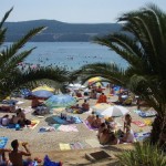 Neum ; la voie de la mer Adriatique de la Bosnie Herzégovine neum plage bondee 150x150 Neum ; la voie de la mer Adriatique de la Bosnie Herzégovine