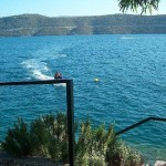 Neum ; la voie de la mer Adriatique de la Bosnie Herzégovine plage neum moto de mer 150x150 Neum ; la voie de la mer Adriatique de la Bosnie Herzégovine