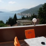 Neum ; la voie de la mer Adriatique de la Bosnie Herzégovine vue de la terrasse neum 150x150 Neum ; la voie de la mer Adriatique de la Bosnie Herzégovine