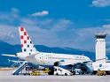 Vol Croatie pas cher et vols low coast vers la Croatie à partir de 9€