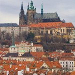 hradcany prague chateau 150x150 Week end Prague ; la capitale aux cent clochers