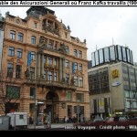 Immeuble des Asicurazioni Generali prague novo mesto 150x150 Place Venceslas Václavské náměstí à Novo Mesto (Visiter Prague) 