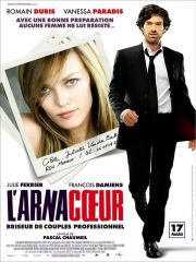L’Arnacoeur de Pascal Chaumeil : une comédie insignifiante