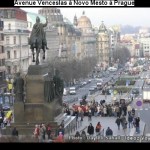 avenue place venceslas prague1 150x150 Place Venceslas Václavské náměstí à Novo Mesto (Visiter Prague) 