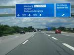 Rouler en Allemagne : règlementation sur les routes allemandes