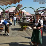 biergarten fruhlingfest 150x150 Munich Fruhlingsfest ; la fête de la biere du printemps