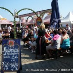 biergarten munchener fruhlingfest 150x150 Munich Fruhlingsfest ; la fête de la biere du printemps