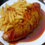 currywurst 150x150 Munich Fruhlingsfest ; la fête de la biere du printemps
