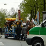 defile fruhlingfest munich 150x150 Munich Fruhlingsfest ; la fête de la biere du printemps
