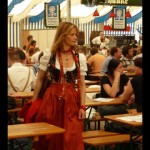 fruhlingfest bavaroise en habit 150x150 Munich Fruhlingsfest ; la fête de la biere du printemps