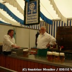 fruhlingfest bier festhalle augustiner 150x150 Munich Fruhlingsfest ; la fête de la biere du printemps