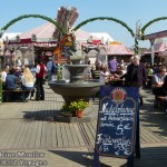 fruhlingfest biergarten 150x150 Munich Fruhlingsfest ; la fête de la biere du printemps