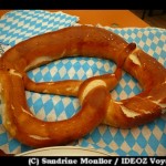 fruhlingfest bretzel geant 150x150 Munich Fruhlingsfest ; la fête de la biere du printemps