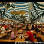 fruhlingfest festhalle 150x150 Munich Fruhlingsfest ; la fête de la biere du printemps