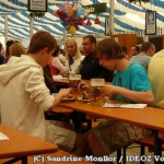 fruhlingfest festhalle visteurs 150x150 Munich Fruhlingsfest ; la fête de la biere du printemps