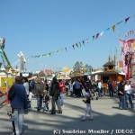 fruhlingfest fete foraine 150x150 Munich Fruhlingsfest ; la fête de la biere du printemps