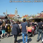 fruhlingfest fete foraine1 150x150 Munich Fruhlingsfest ; la fête de la biere du printemps